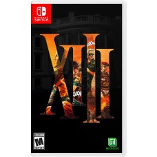 XIII Limited Edition (Switch), ,
